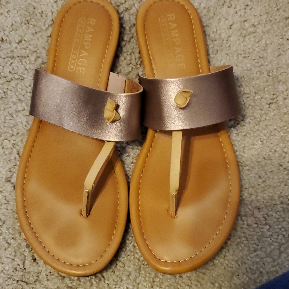 Womens sandals